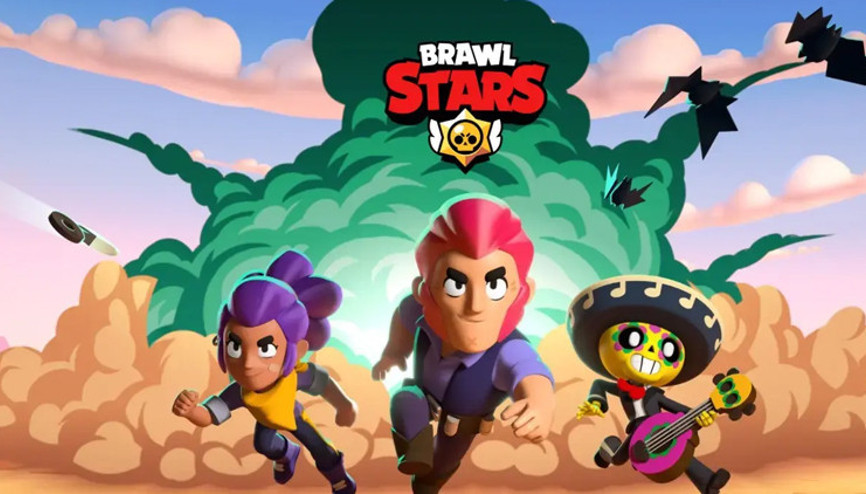 Brawl Stars bakım molası ne zaman biter 24 Haziran 2025 Brawl Stars bakım molası bilgileri