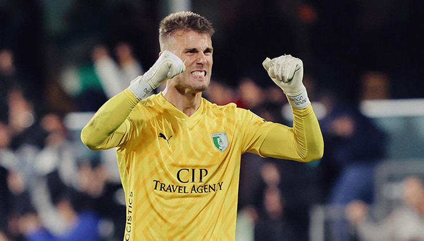 Bodrum FKda kaleci Sousa Süper Ligde kalıyor