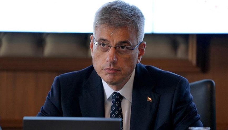 Sağlıkla ilgili düzenlemeler içeren kanun teklifi TBMMde | Bakan Memişoğlu: Sağlıkta yeni bir dönemin kapıları aralanacak