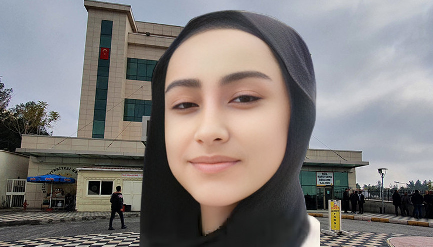 9 aylık hamileydi: Evinde yaralı bulunan Yaren hayatını kaybetti... Kocası hakkında şok iddia