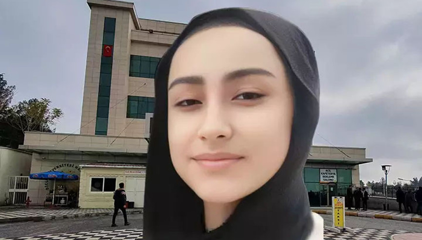 9 aylık hamileydi: Evinde yaralı bulunan Yaren hayatını kaybetti