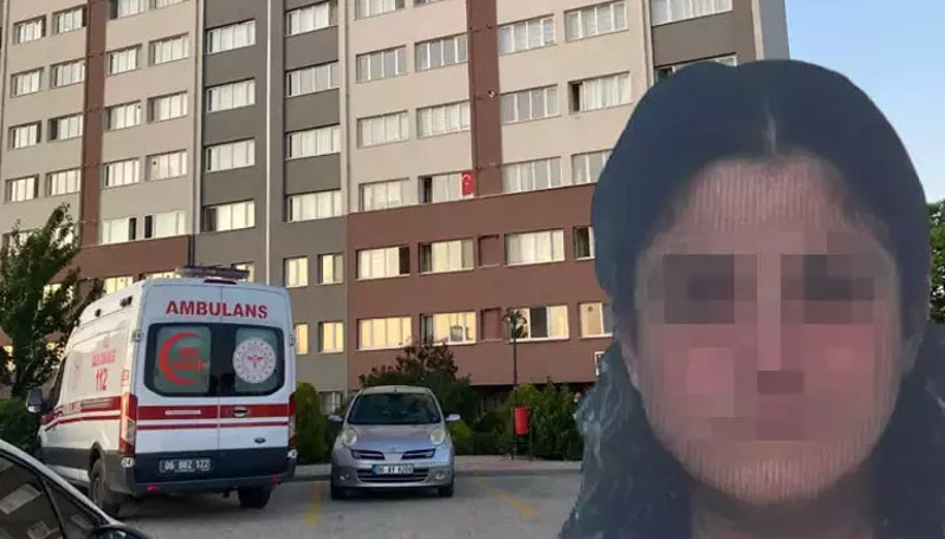 Derin dondurucuda cesedi bulunan bebeğin ölüm nedeni araştırılıyor