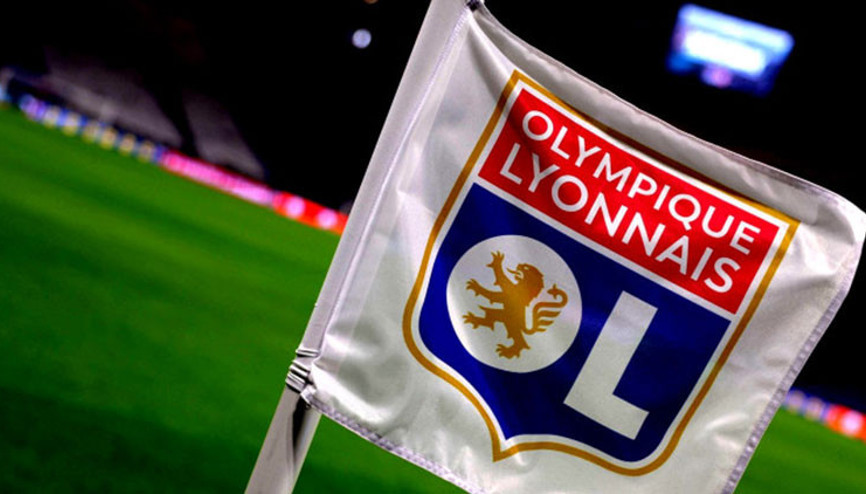 Lyon, küme düşürüldü