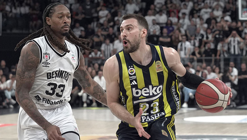 Fenerbahçe bugün Beşiktaşı yenerse şampiyon