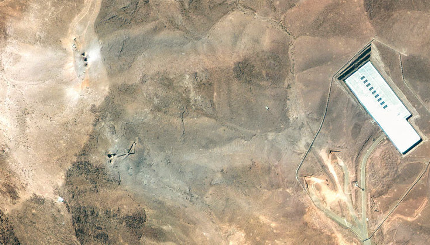 Fordo imha edildi mi 400 kg uranyuma ne oldu