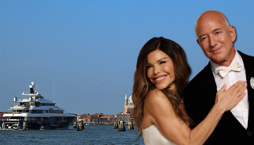 Yılın düğünü için tüm hazırlıklar tamam… Kutlamalar üç gün üç gece sürecek