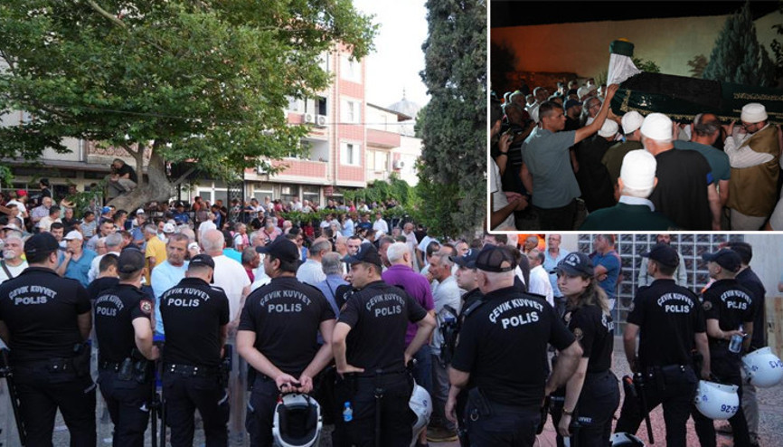 Vasiyeti nedeniyle cenazesi 4 gün bekledi Cumhurbaşkanlığı devreye girdi, son isteği yerine getirildi