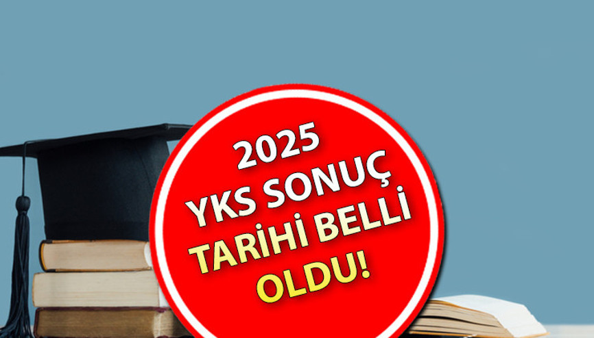 YKS 2025 SINAV SONUÇLARI AÇIKLANMA TARİHİ VE PUAN DURUMU SORGULAMA EKRANI || Üniversite Sınavı 2025 YKS sonuçları ne zaman açıklanacak YKS sonuçları ayın kaçında açıklanacak, erken açıklanır mı ÖSYM Sonuç Tarihi ve Sorgulama Ekranı: sonuc.osym.gov.tr