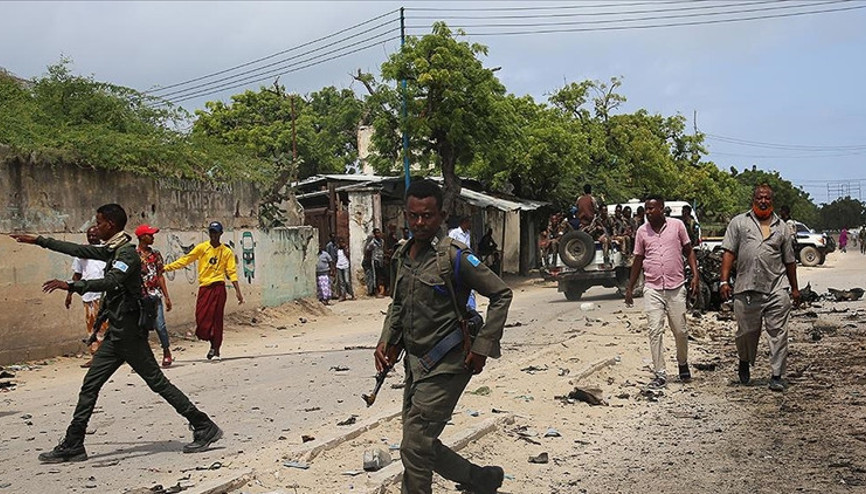 Mozambikte terör örgütü eş-Şebab 120 çocuğu kaçırdı