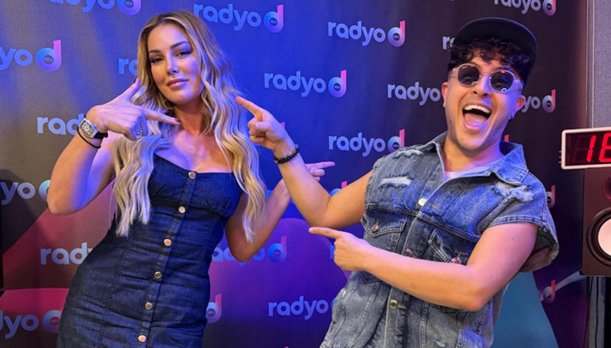 Petek Dinçöz “Ben canlı yayın açarsam sektörde kimse sokağa çıkamaz”