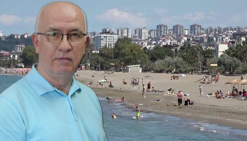 Prof. Dr. Yılmaz Yasaklı şehir olmamalı dedi ve uyardı Prof. Dr. Yılmaz Yasaklı şehir olmamalı dedi ve uyardı