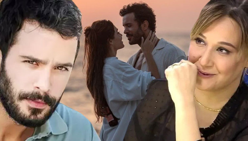 Barış Arduç ile Gupse Özay boşanıyor mu