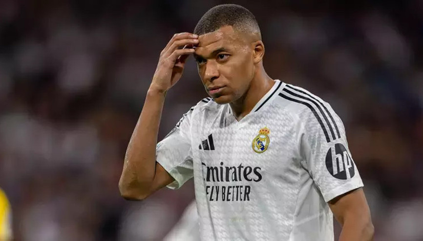 Kylian Mbappe hasta mı, hastalığı nedir 1 haftada 5 kilo veren Mbappe hayranlarını korkuttu