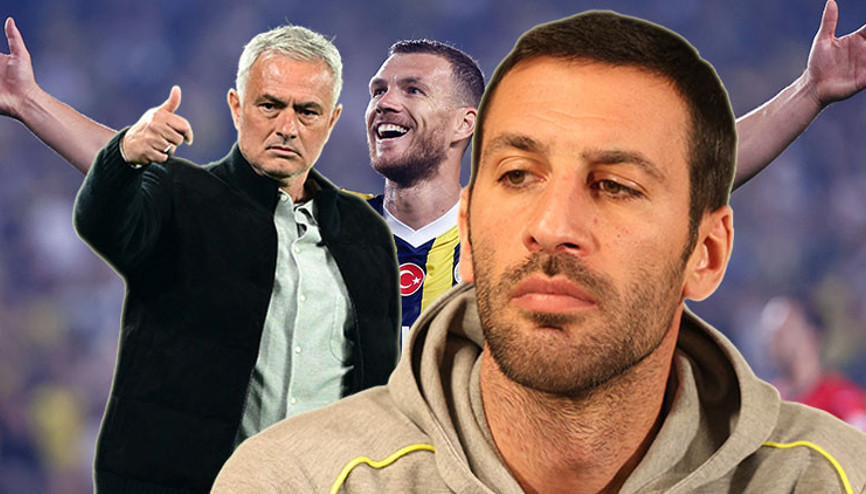 Fenerbahçe’den ayrılan Mourinho’nun yardımcısı Foti’den Türkiye itirafı: Cehennem gibi