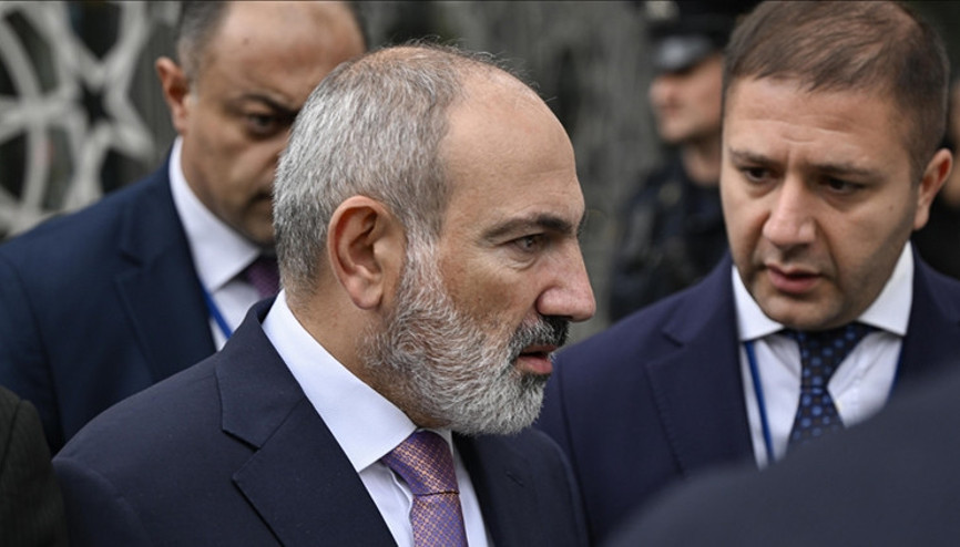 Ermenistanda Başpiskopos darbe planı yapmakla suçlandı: 14 kişi gözaltında