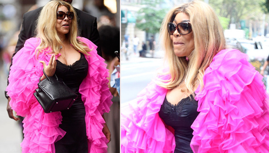 Ünlü sunucunun parası, kariyeri, hayatı elinden gitti... Eski kocası da yakasından düşmüyor... Gözü doymaz para avcısı şeytan