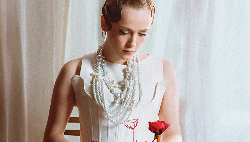 100 yıllık esere yeniden hayat verdi Kral Kaybederse oyuncusu Ceren Kaçar ile varoluş hikayesi