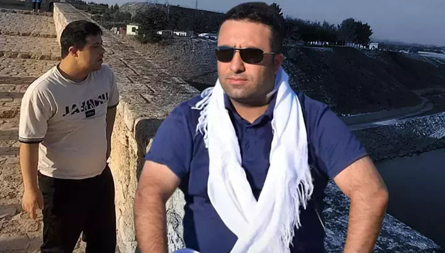 Kardeşi için evlenmemiş Görev dönüşü yaşamını yitirmişti... Hayat hikayesi yürekleri dağladı Kardeşi için evlenmemiş Görev dönüşü yaşamını yitirmişti... Hayat hikayesi yürekleri dağladı