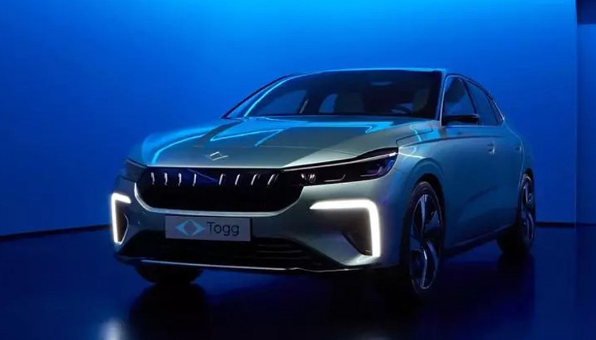 TOGG T10F ne zaman satışa çıkacak, fiyatı ne kadar olacak TOGG T10F otobanda görüntülendi