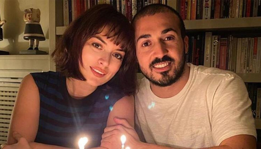 Ezgi Mola boşandı Bizden duymadığınız hiçbir şeye inanmayın