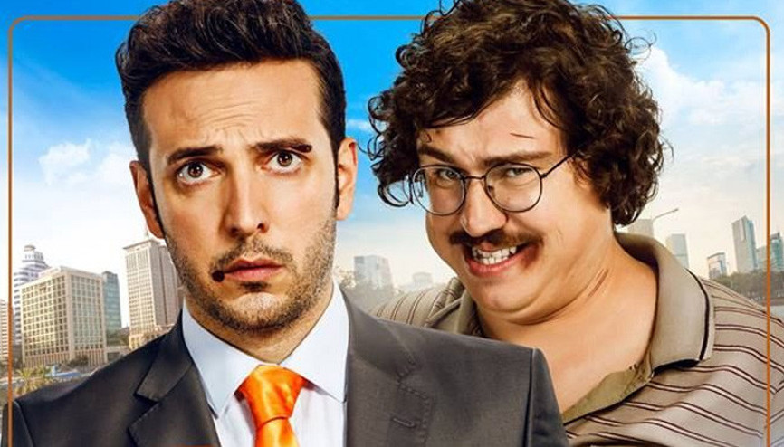 Yol Arkadaşım filmi konusu nedir, oyuncuları kimler Yol Arkadaşım ne zaman vizyona girdi