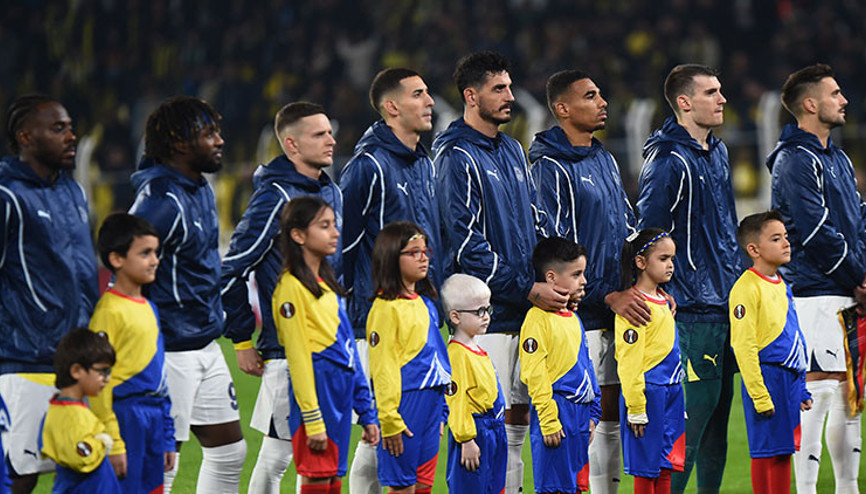 Fenerbahçeli yıldızın evinde hırsızlık iddiası