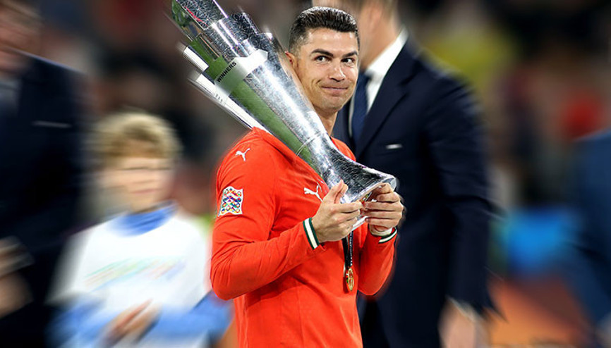 Cristiano Ronaldo transfer kararını verdi: Geleceği belli oluyor