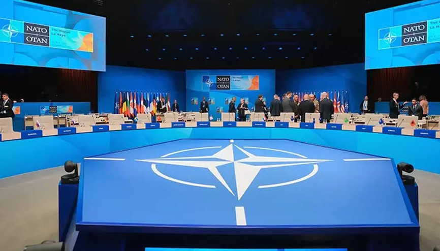 NATO zirvesi sona erdi: Sonuç bildirisi yayınlandı