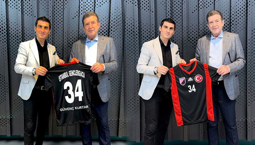 Güvenç Kurtar: “Amatör Futbol, Türk Futbolunun Temel Taşıdır”