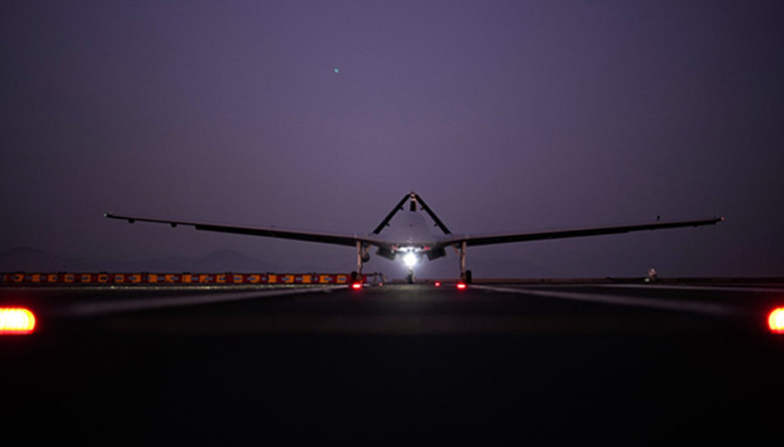 Bayraktar TB3ten yapay zeka destekli tam otomatik iniş kalkış: Toplamda129 sorti