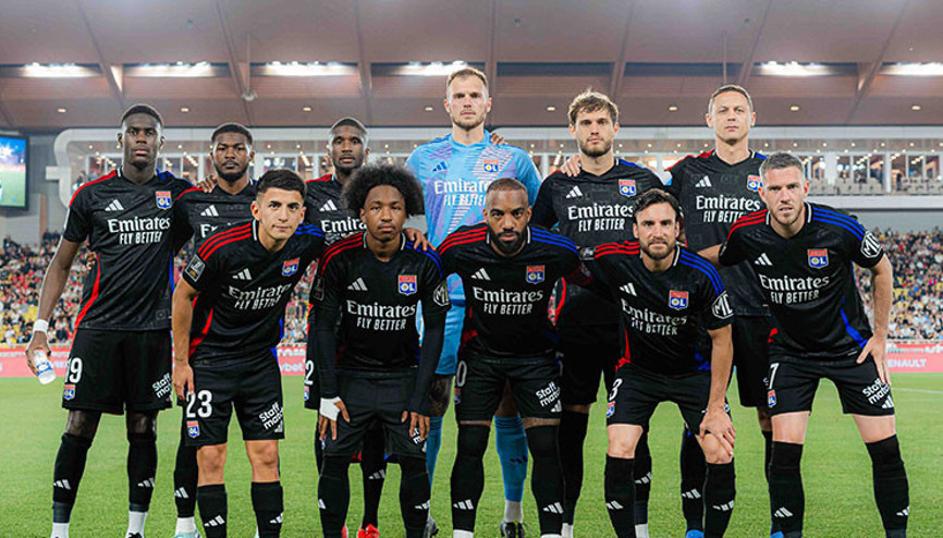 Yeni fırsat kapısı Lyon