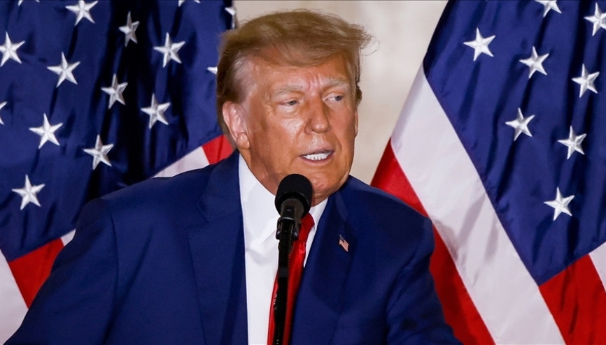 Trump, Putinle Budapeştede yapacağı görüşmenin 2 hafta içinde olabileceğini belirtti