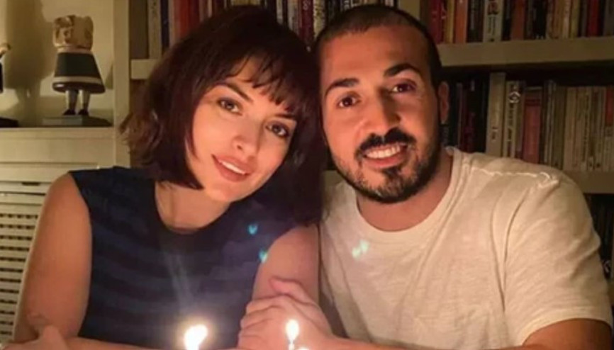 Mustafa Aksakallı kimdir, nereli Ezgi Molanın eski eşi Mustafa Aksakallının biyografi bilgileri