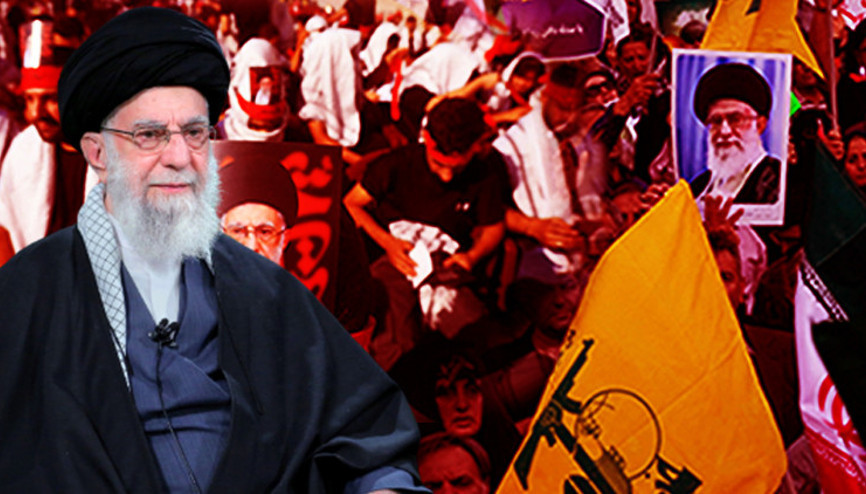 Tahranda gerilim tırmanıyordu: Hamaney günler sonra sessizliğini bozdu İsrail ve ABDye karşı zafer ilan etti Tahranda gerilim tırmanıyordu: Hamaney günler sonra sessizliğini bozdu İsrail ve ABDye karşı zafer ilan etti