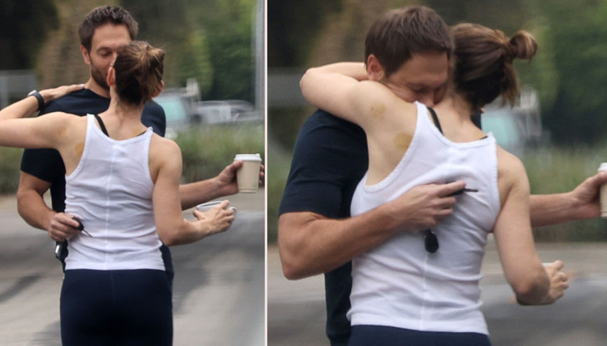 Eski karısının sevgilisine kafayı fena taktı: Anlamıyorum ki bu düşük profilli adamda ne buluyorsun Eski karısının sevgilisine kafayı fena taktı: Anlamıyorum ki bu düşük profilli adamda ne buluyorsun