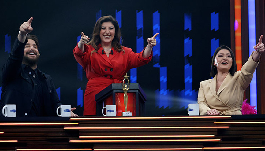 Enis ve Nurgül’den sosyal medya düellosu