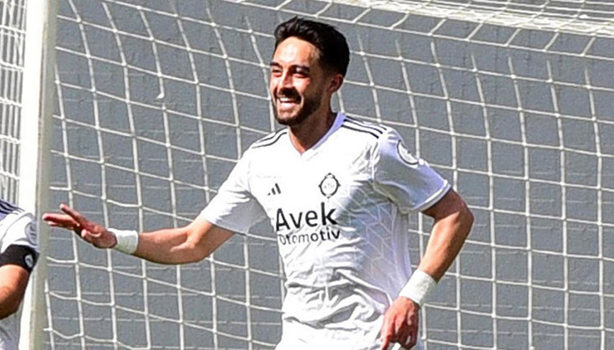 Altayda Onur gitti Mehmet kaldı