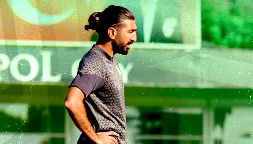 Bodrum FKda Burhan Eşer dönemi