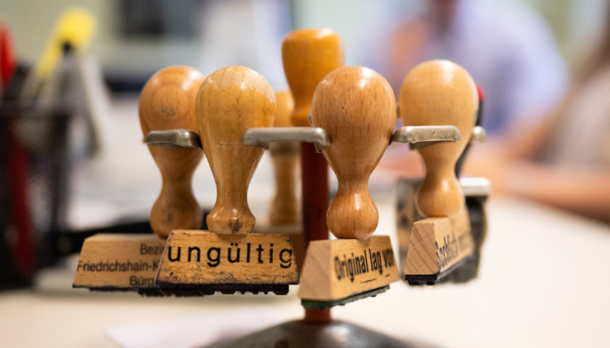 Kamu kurumlarında göçmenler yeterince temsil edilmiyor