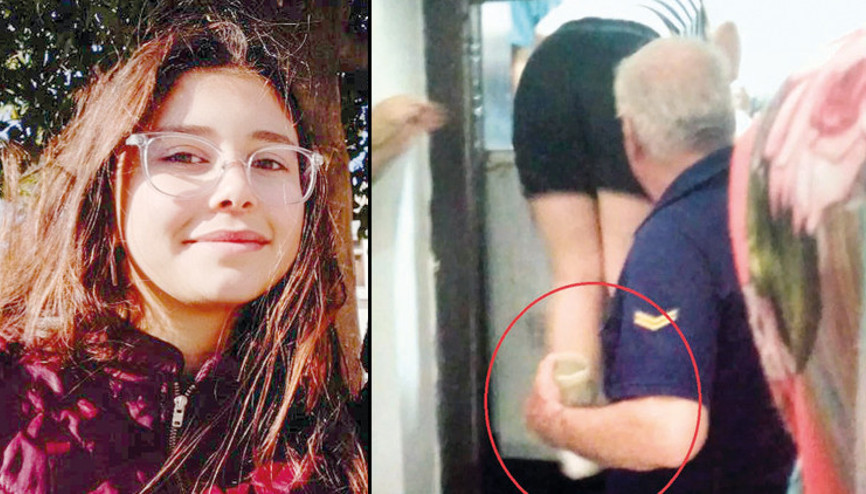 Beren Su asansör boşluğuna düşerek hayatını kaybetmişti Gerekçeli karar açıklandı