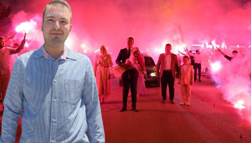 Konyadaki olay sosyal medyayı ikiye böldü: Bütün Türkiye bizi konuşacak