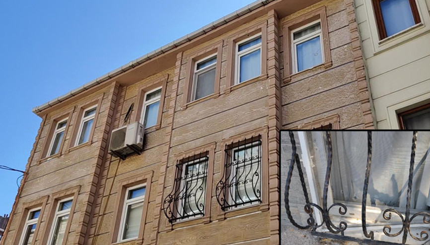 Önce mesaj attılar sonra kurşun yağmuruna tuttular