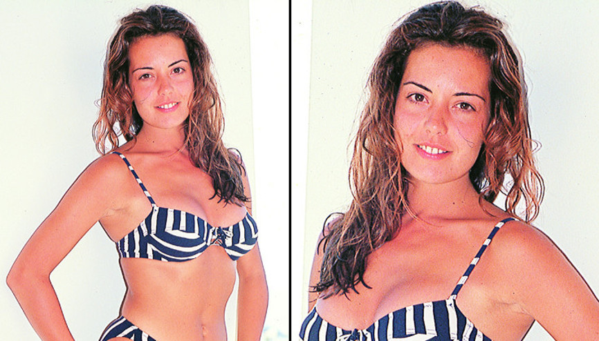 Silikon taktırdığını itiraf edince şöhreti artmıştı: Türkiyenin en ünlü mankeniydi... Mesleğini zirvedeyken bıraktı Silikon taktırdığını itiraf edince şöhreti artmıştı: Türkiyenin en ünlü mankeniydi... Mesleğini zirvedeyken bıraktı