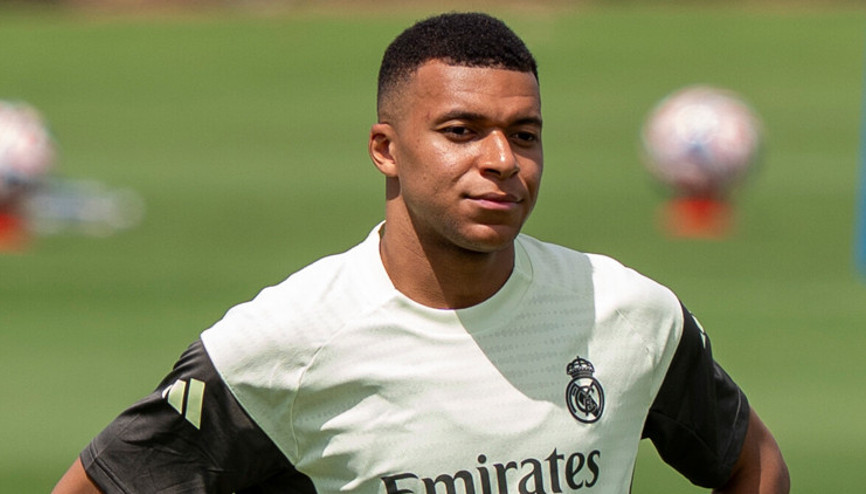 Kylian Mbappeden PSGye dava