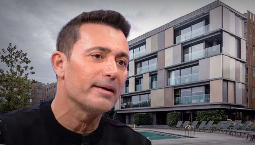 Evinin kirası 2 katına çıktı...Mustafa Sandala kötü haber