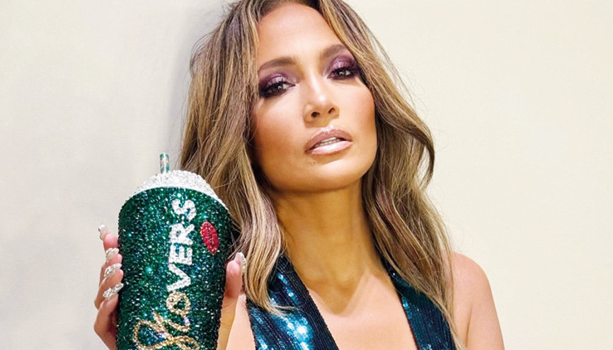 Jennifer Lopez ile tanışma 100 bin lira