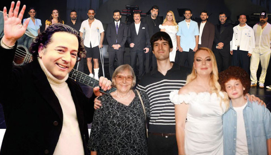 Kayahansız 10 yıl