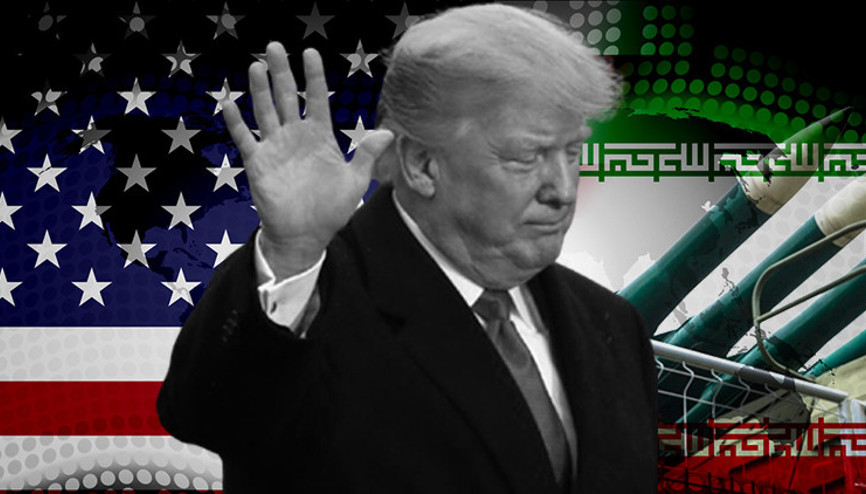 ABDnin İrana gizli teklifi ortaya çıktı: 30 milyar dolarlık destek, yaptırımların hafifletilmesi... İşte değişmeyen tek şart ABDnin İrana gizli teklifi ortaya çıktı: 30 milyar dolarlık destek, yaptırımların hafifletilmesi... İşte değişmeyen tek şart