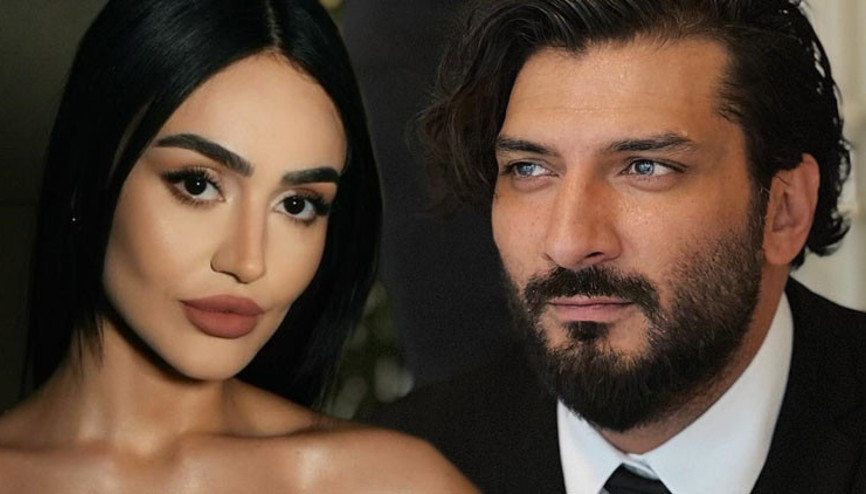 Aşk iddiasına yanıt