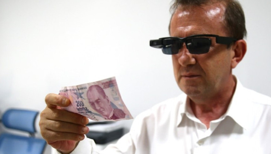 23 yaşındaki girişimci tasarladı Muhteşem özellik sayesinde kimseye ihtiyaç duymayacaklar